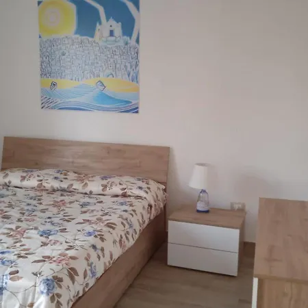 Casa Rosa Forio D'ischia Apartman Forio di Ischia