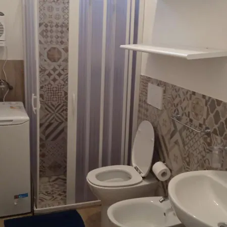 Casa Rosa Forio D'ischia Apartman