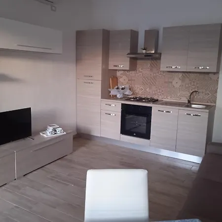 Apartman Casa Rosa Forio D'ischia *
