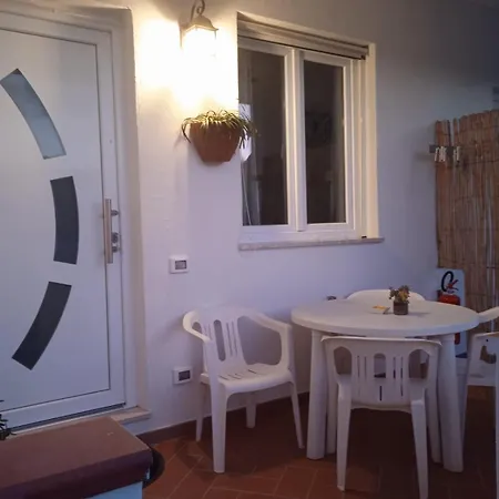 Casa Forio D'ischia *