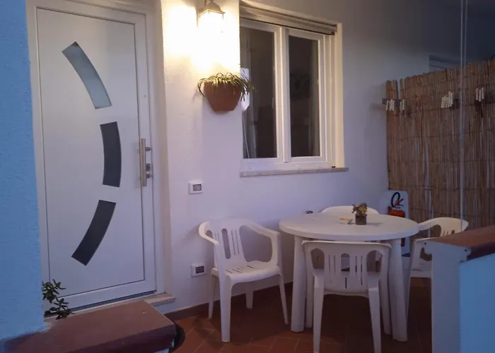 Casa Rosa Forio D'Ischia *